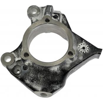 2009 Jeep Wrangler Steering Knuckle Front Right Dorman 698006 image 2 of 4