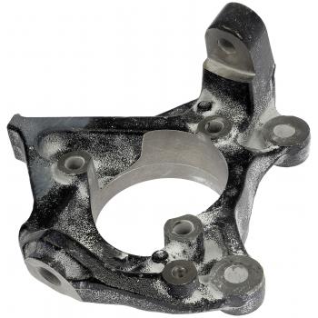 2009 Jeep Wrangler Steering Knuckle Front Right Dorman 698006 image 4 of 4