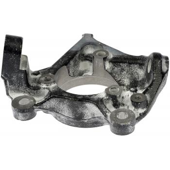 2009 Jeep Wrangler Steering Knuckle Front Left Dorman 698007 image 1 of 4