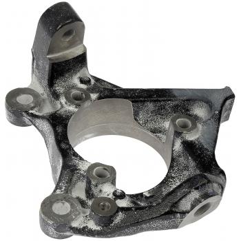 2009 Jeep Wrangler Steering Knuckle Front Left Dorman 698007 image 4 of 4