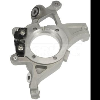 2018 Dodge Challenger Suspension Knuckle