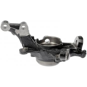 2012 Hyundai Elantra Steering Knuckle Front Left Dorman 698015 image 1 of 4