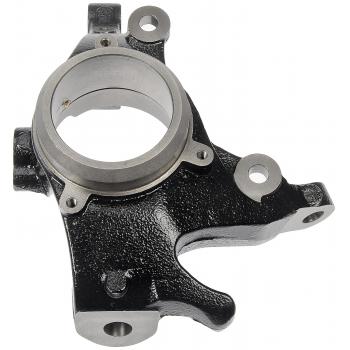 2012 Hyundai Elantra Steering Knuckle Front Left Dorman 698015 image 2 of 4