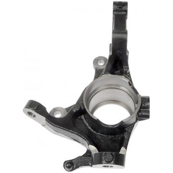2012 Hyundai Elantra Steering Knuckle Front Left Dorman 698015 image 3 of 4