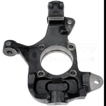 2003 Chevrolet Silverado 1500 HD Steering Knuckle