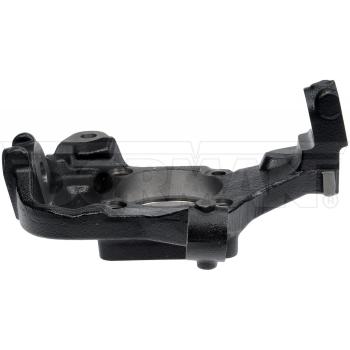 2009 Chevrolet Suburban 2500 Steering Knuckle Front Left Dorman 698017 image 2 of 4