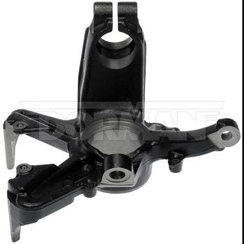 2004 Volkswagen Jetta Steering Knuckle