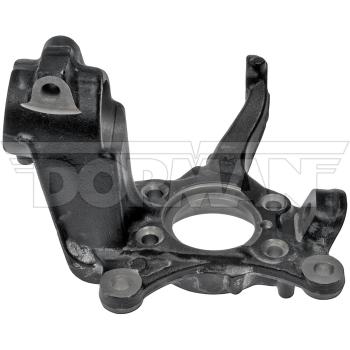 2009 Volkswagen Rabbit Steering Knuckle