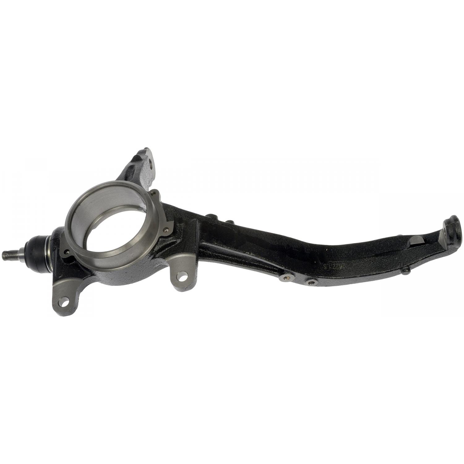 Dorman 698046 - Steering Knuckle Dorman 698046 Steering Knuckle product image 2 of 5
