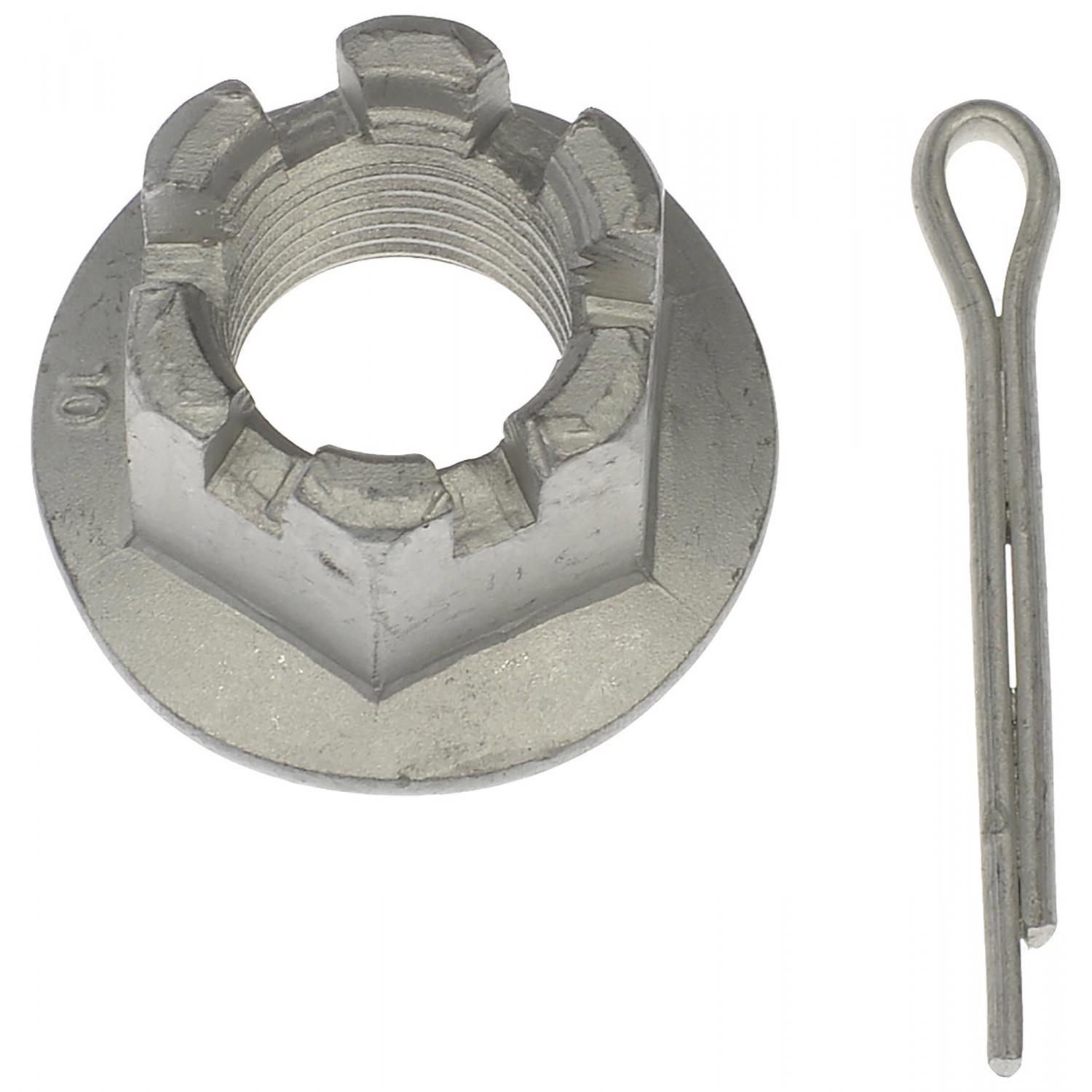 Dorman 698046 - Steering Knuckle Dorman 698046 Steering Knuckle product image 5 of 5