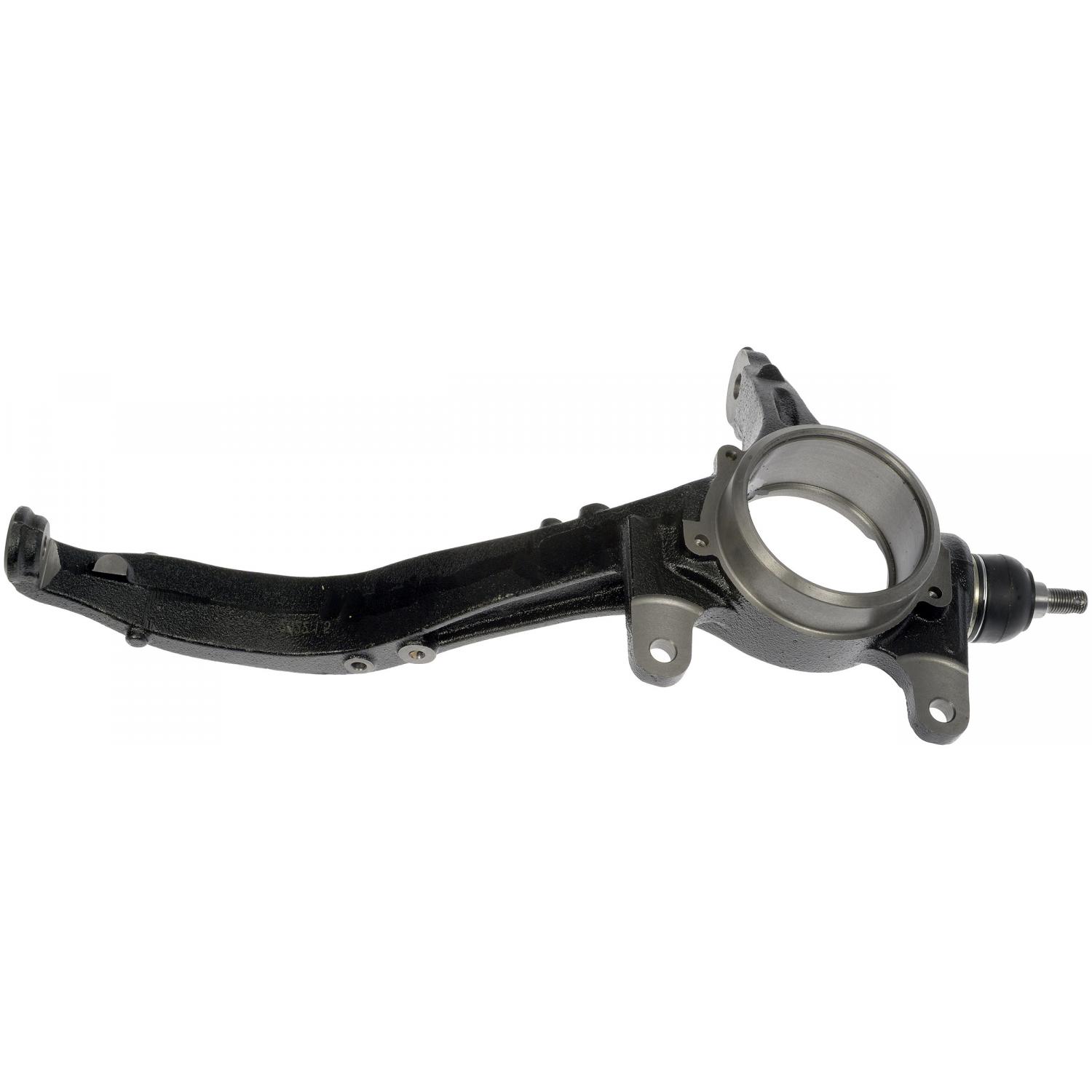 Dorman 698047 - Steering Knuckle Dorman 698047 Steering Knuckle product image 2 of 5