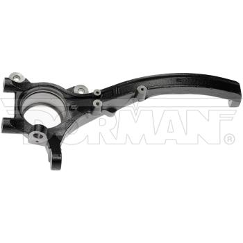 2005 Kia Optima Steering Knuckle