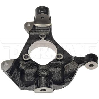 2009 Cadillac Escalade EXT Steering Knuckle Front Left Dorman 698071 image 1 of 4