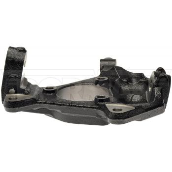 2009 Cadillac Escalade EXT Steering Knuckle Front Left Dorman 698071 image 2 of 4