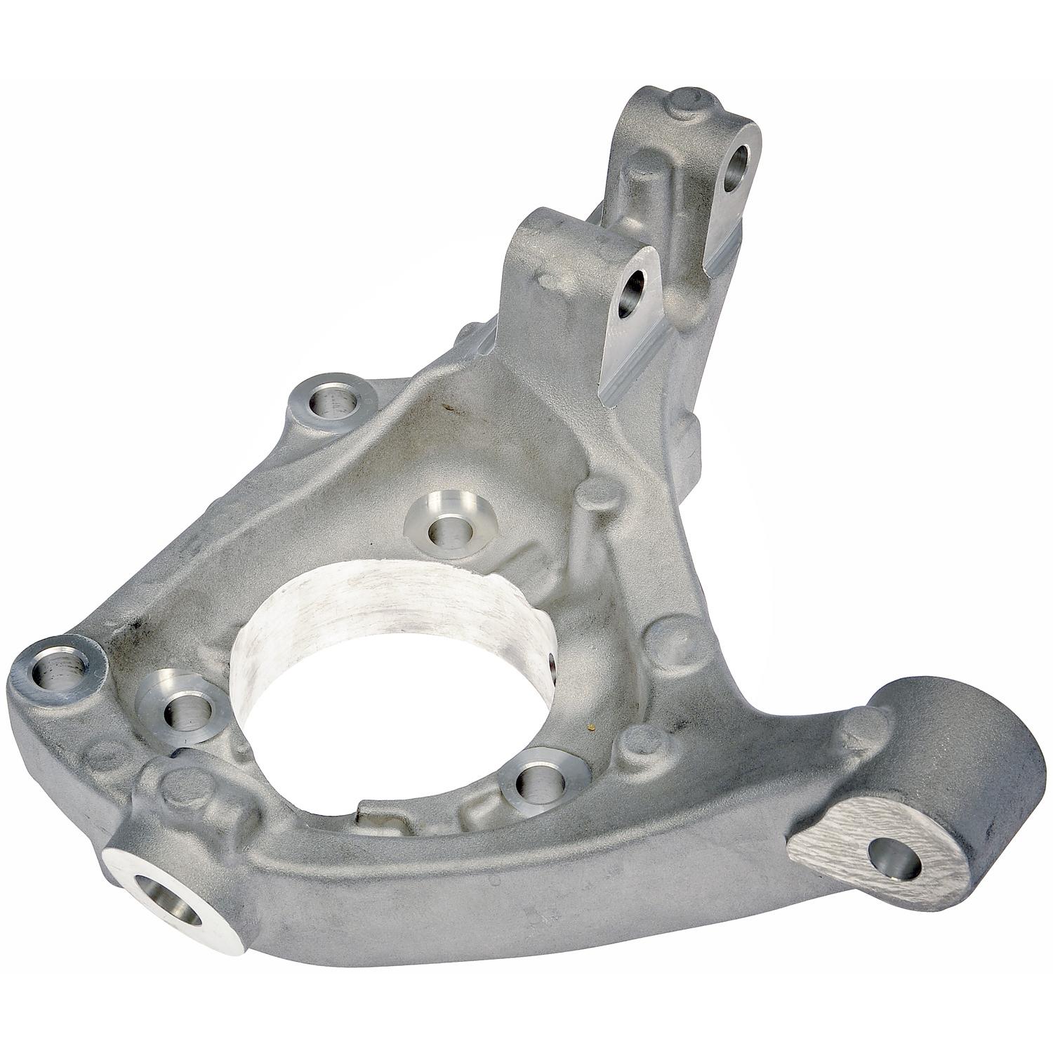 Dorman 698074 - Steering Knuckle Dorman 698074 Steering Knuckle product image 4 of 4