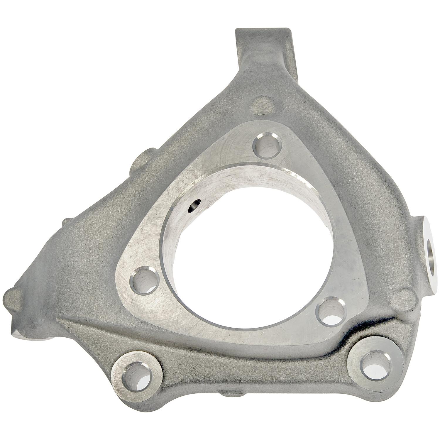 Dorman 698075 - Steering Knuckle Dorman 698075 Steering Knuckle product image 2 of 4
