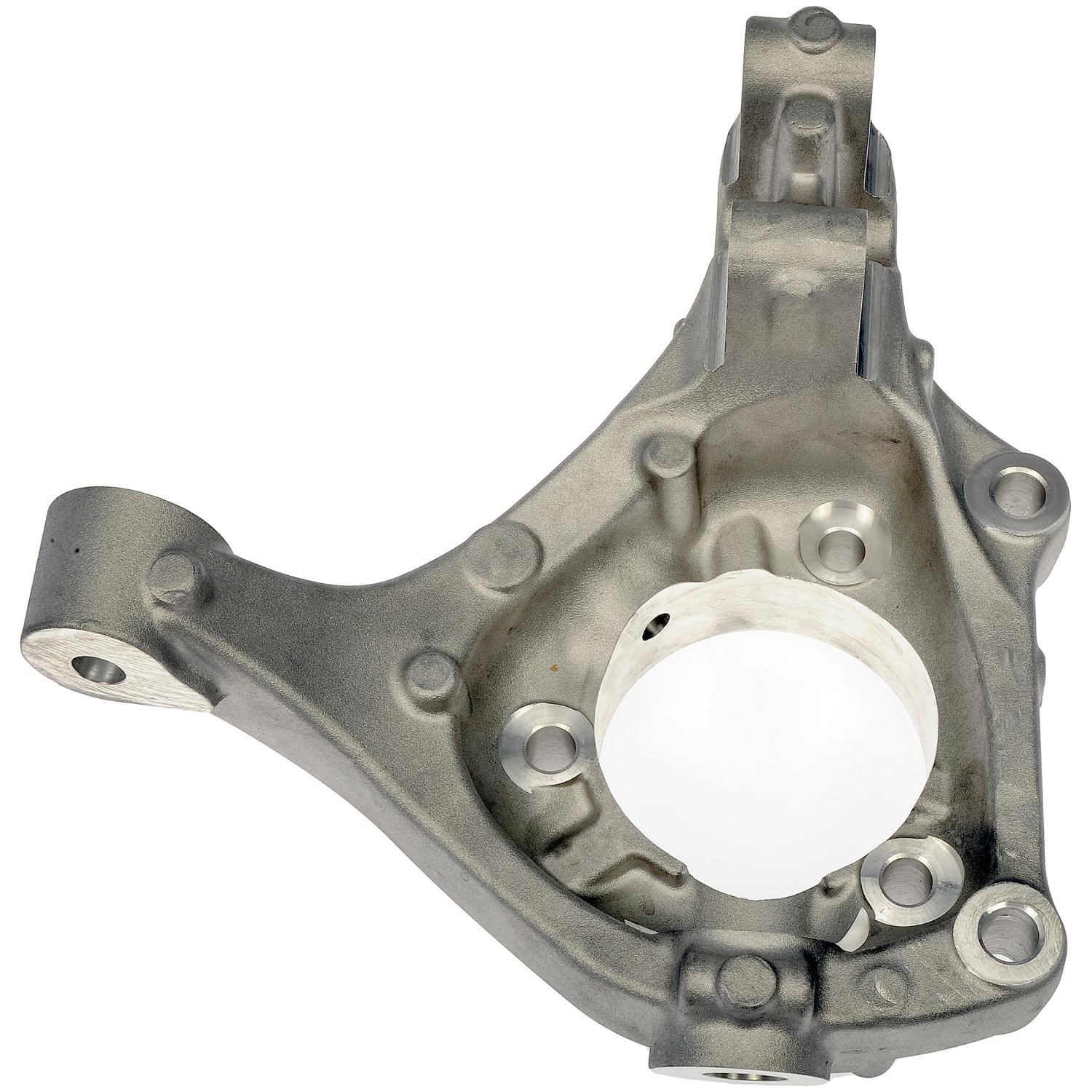 Dorman 698075 - Steering Knuckle Dorman 698075 Steering Knuckle product image 3 of 4