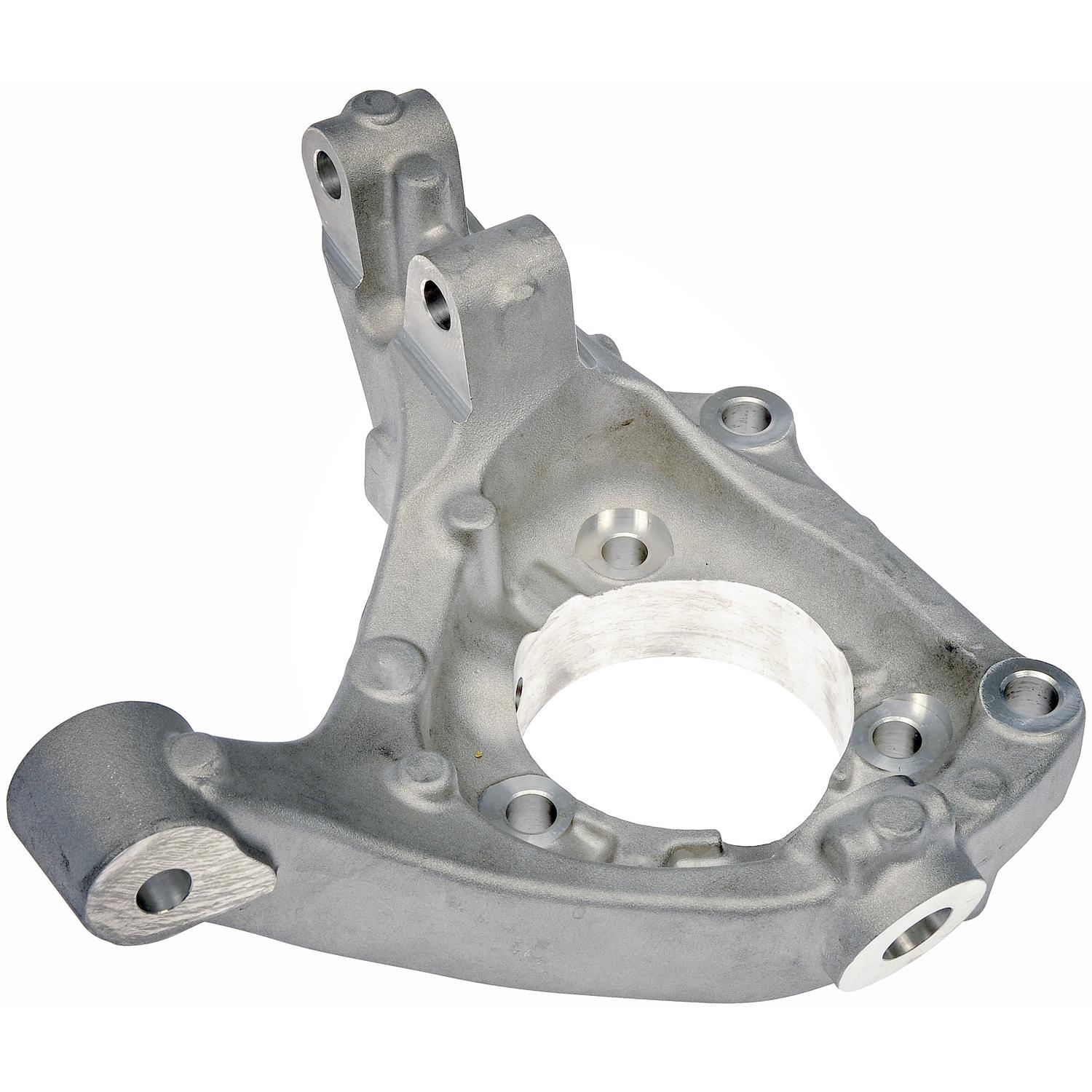 Dorman 698075 - Steering Knuckle Dorman 698075 Steering Knuckle product image 4 of 4