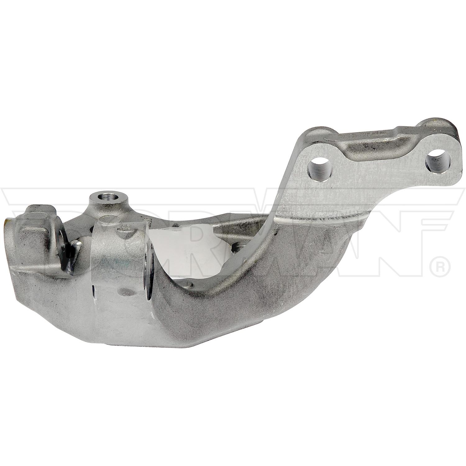 Dorman 698076 Steering Knuckle product image 1 of 4