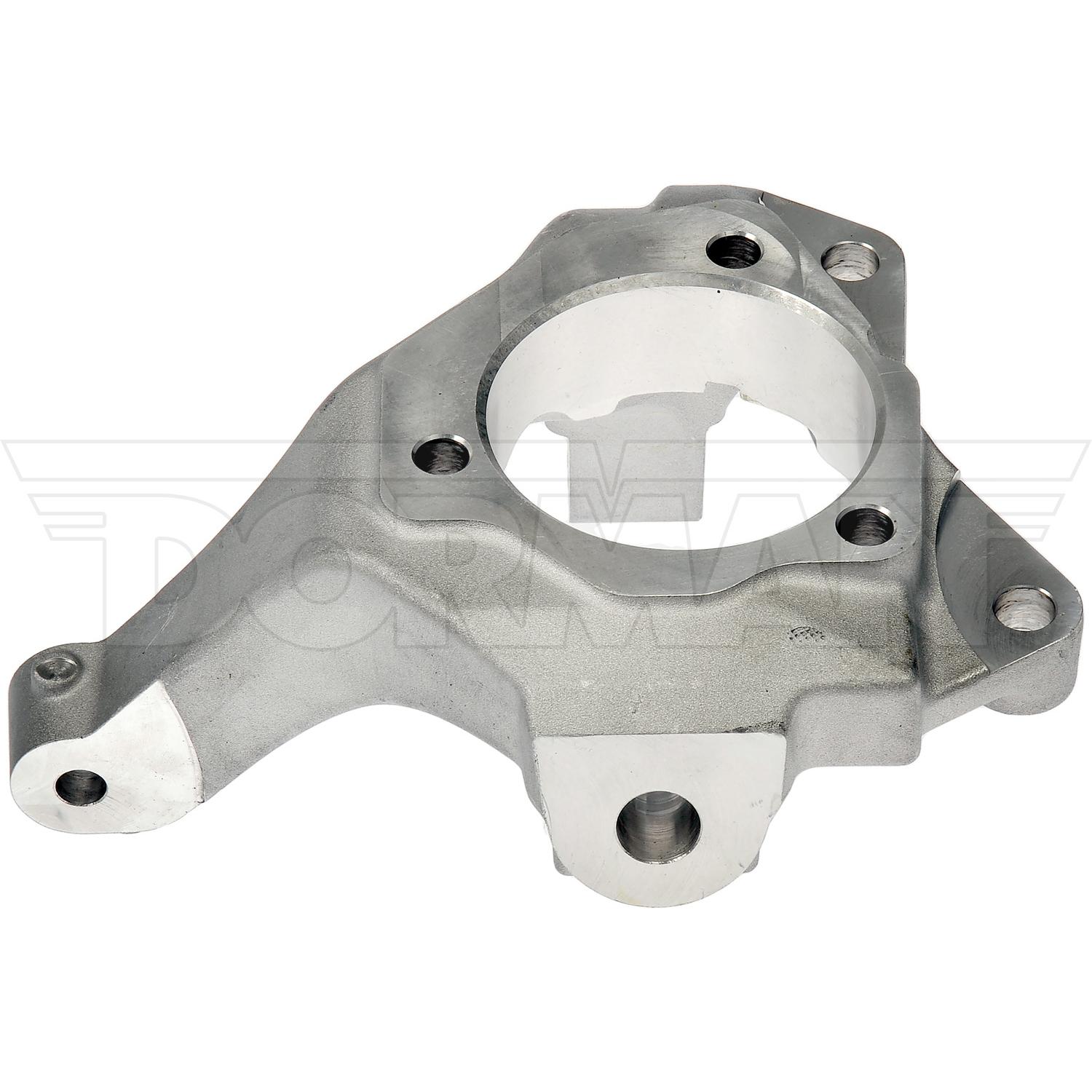 Dorman 698076 Steering Knuckle product image 2 of 4