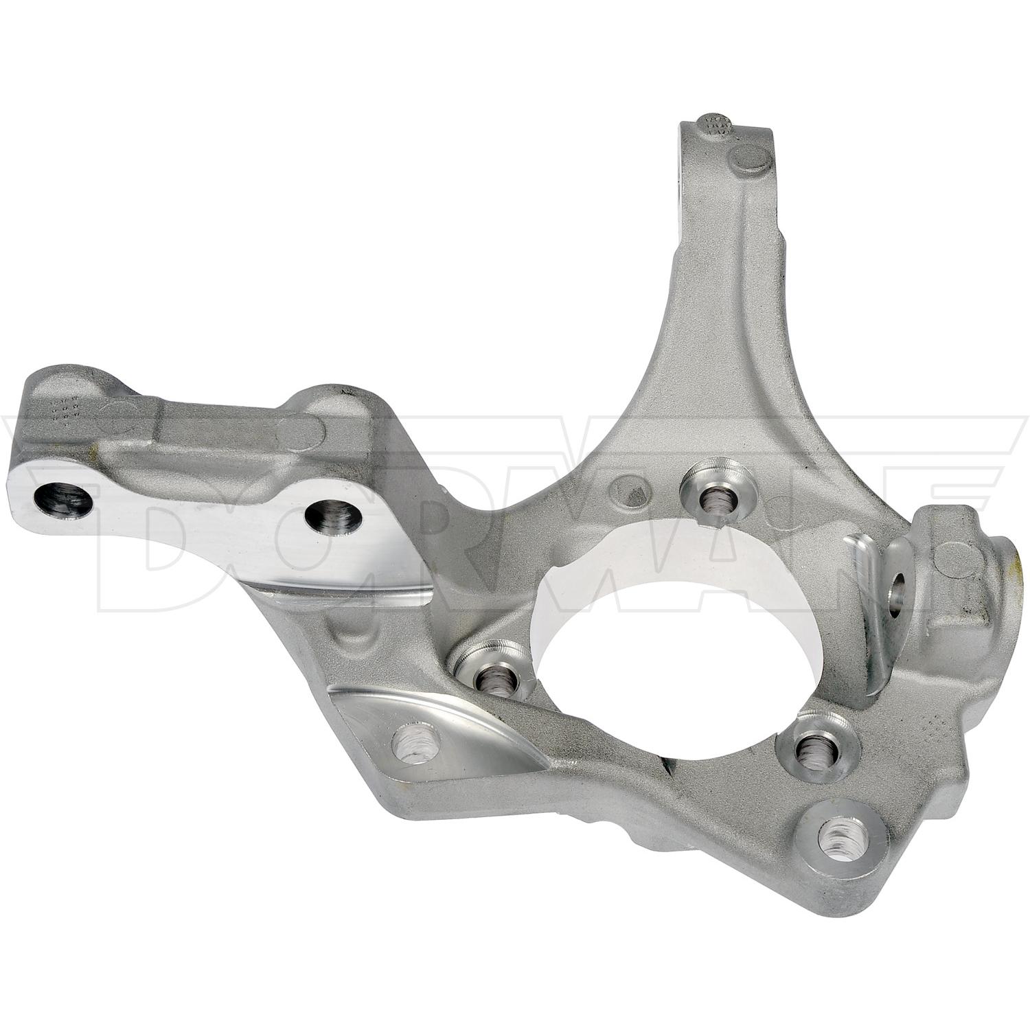 Dorman 698076 Steering Knuckle product image 3 of 4
