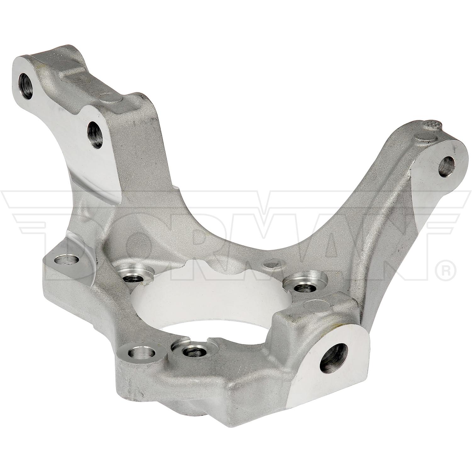 Dorman 698076 Steering Knuckle product image 4 of 4