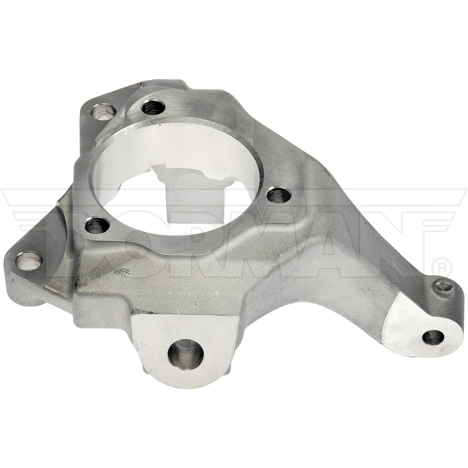 Dorman 698077 - Steering Knuckle Dorman 698077 Steering Knuckle product image 2 of 4