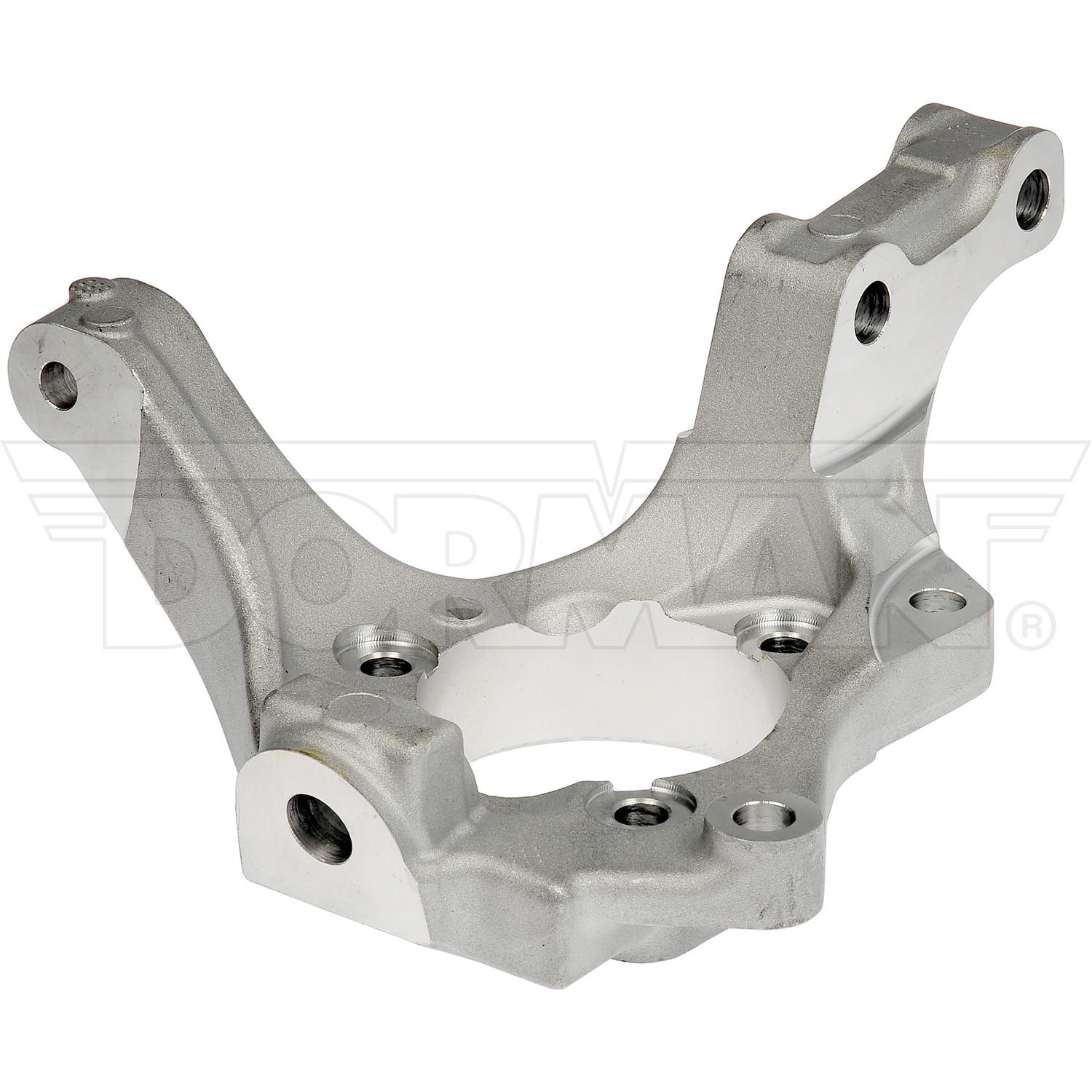 Dorman 698077 - Steering Knuckle Dorman 698077 Steering Knuckle product image 4 of 4