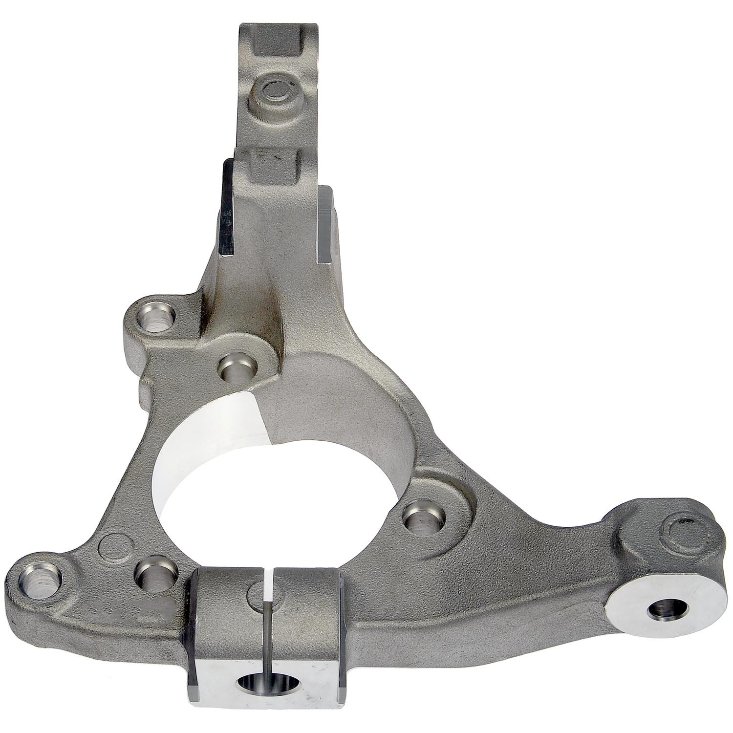 Dorman 698080 - Steering Knuckle Dorman 698080 Steering Knuckle product image 3 of 4