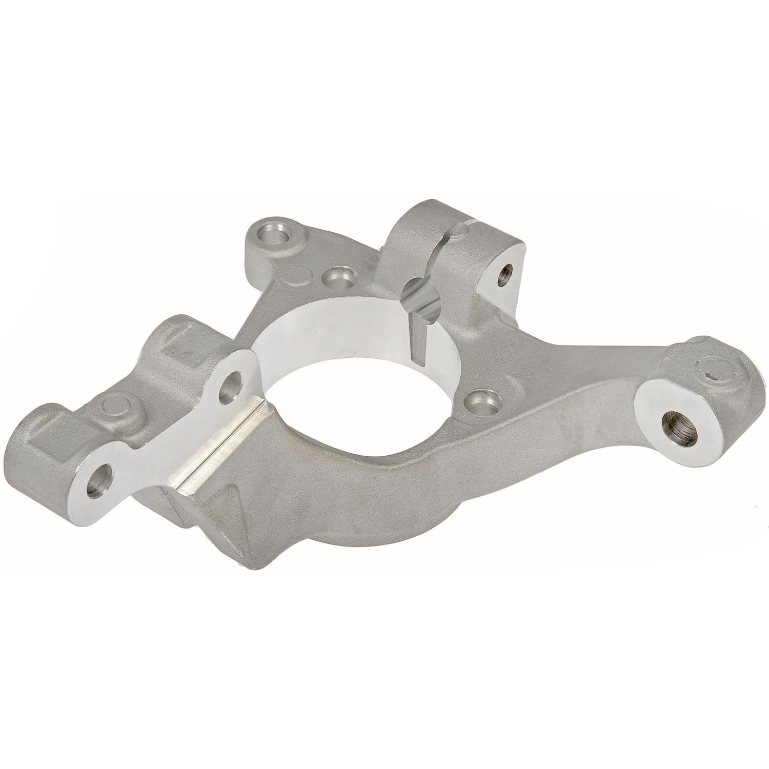 Dorman 698081 - Steering Knuckle Dorman 698081 Steering Knuckle product image 4 of 4