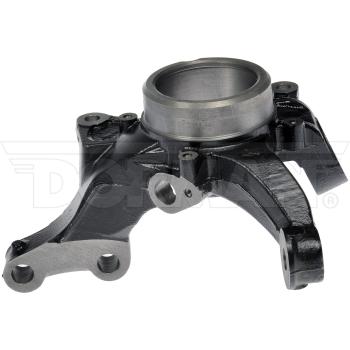 2004 Toyota Solara Steering Knuckle