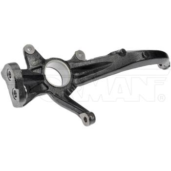 2011 Ford Fusion Steering Knuckle Front Right Dorman 698084 image 3 of 4