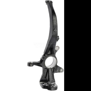 2011 Ford Fusion Steering Knuckle Front Left Dorman 698085 image 1 of 4