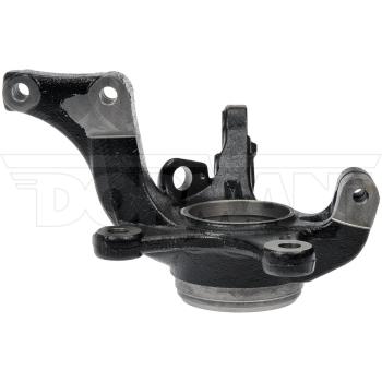 2011 Mazda Tribute Steering Knuckle Front Right Dorman 698092 image 4 of 4