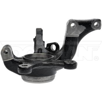 2011 Mazda Tribute Steering Knuckle Front Left Dorman 698093 image 3 of 4
