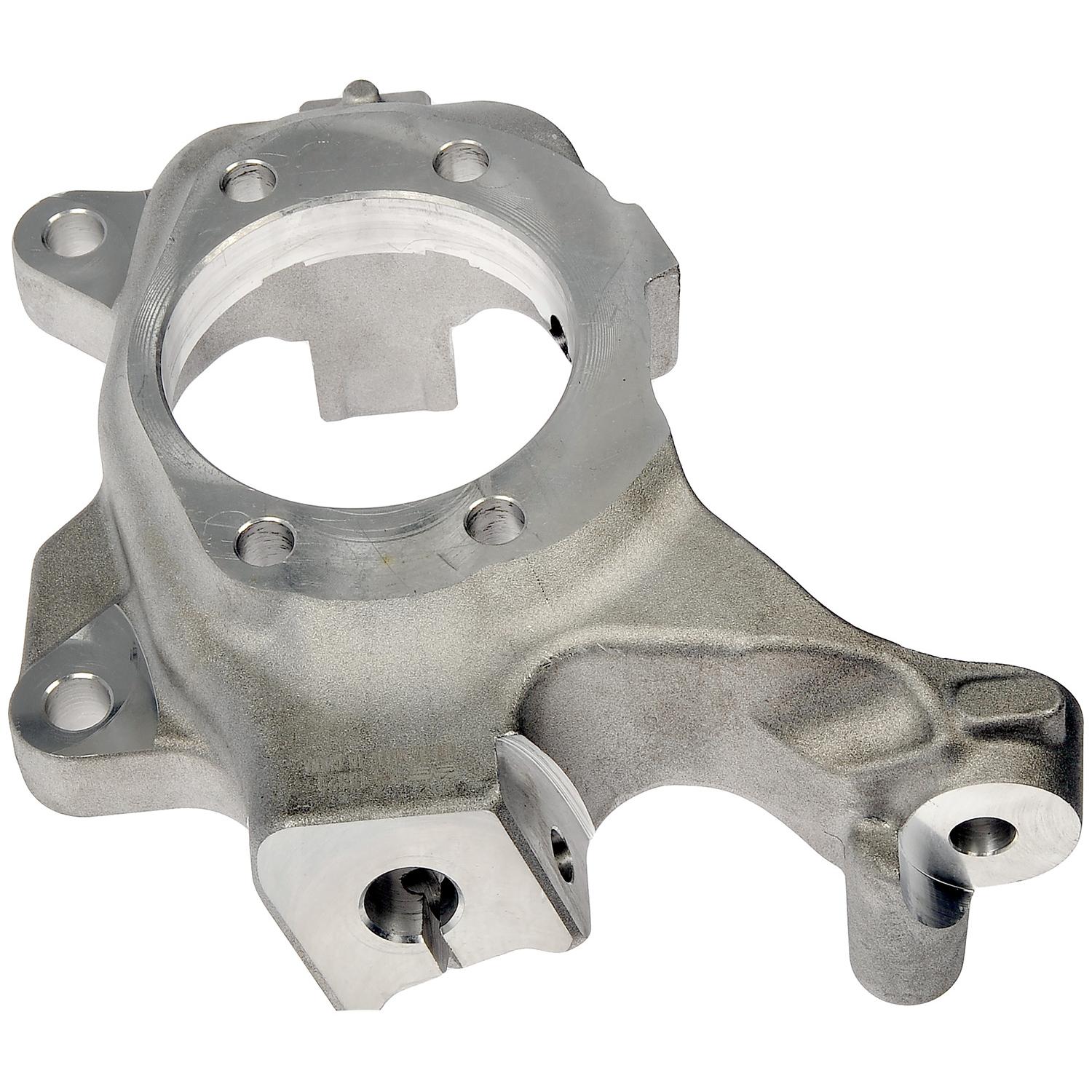 Dorman 698095 - Steering Knuckle Dorman 698095 Steering Knuckle product image 2 of 4