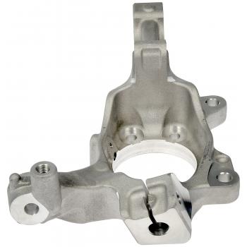 2013 Nissan Altima Steering Knuckle Front Left Dorman 698095 image 3 of 4