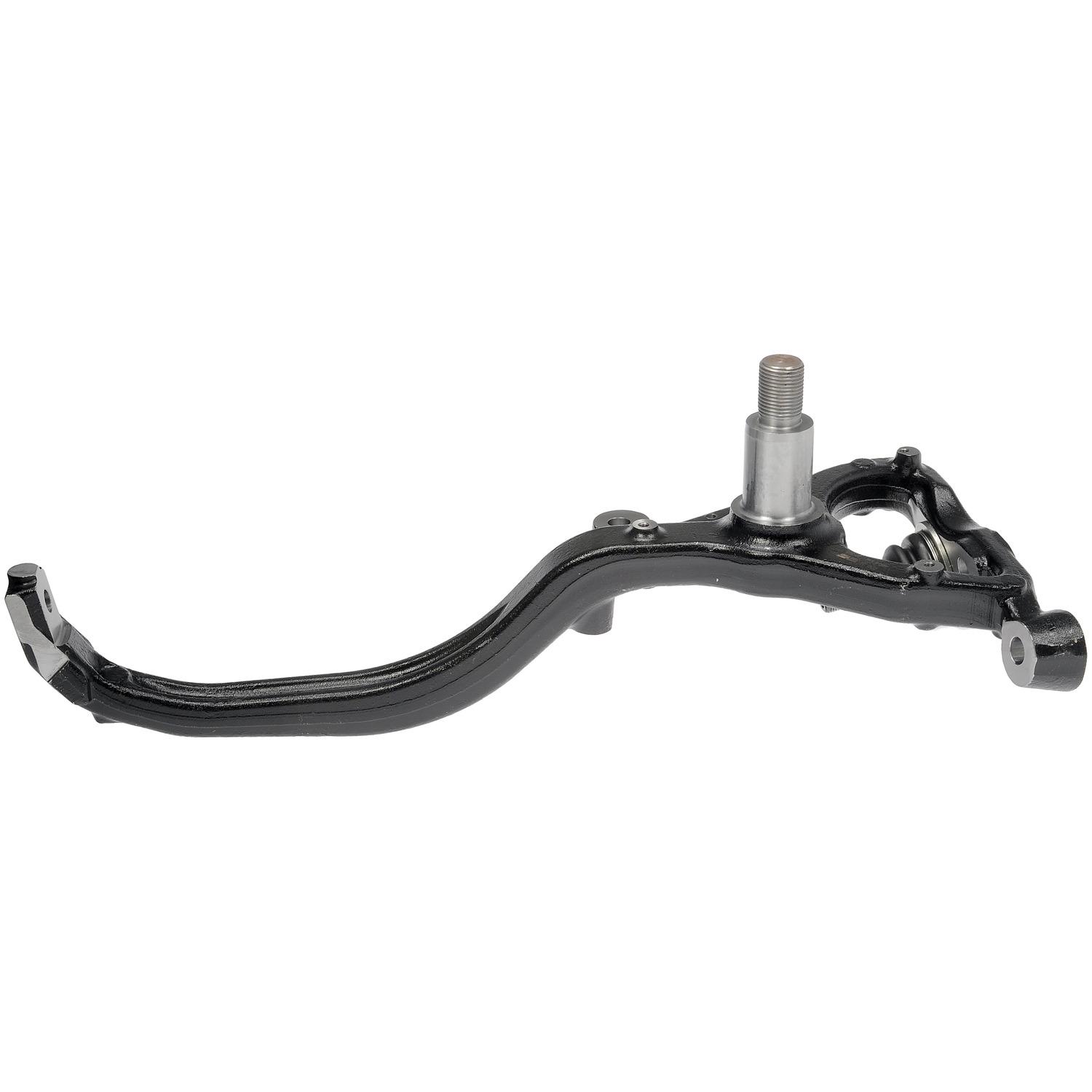Dorman 698096 Steering Knuckle product image 1 of 4