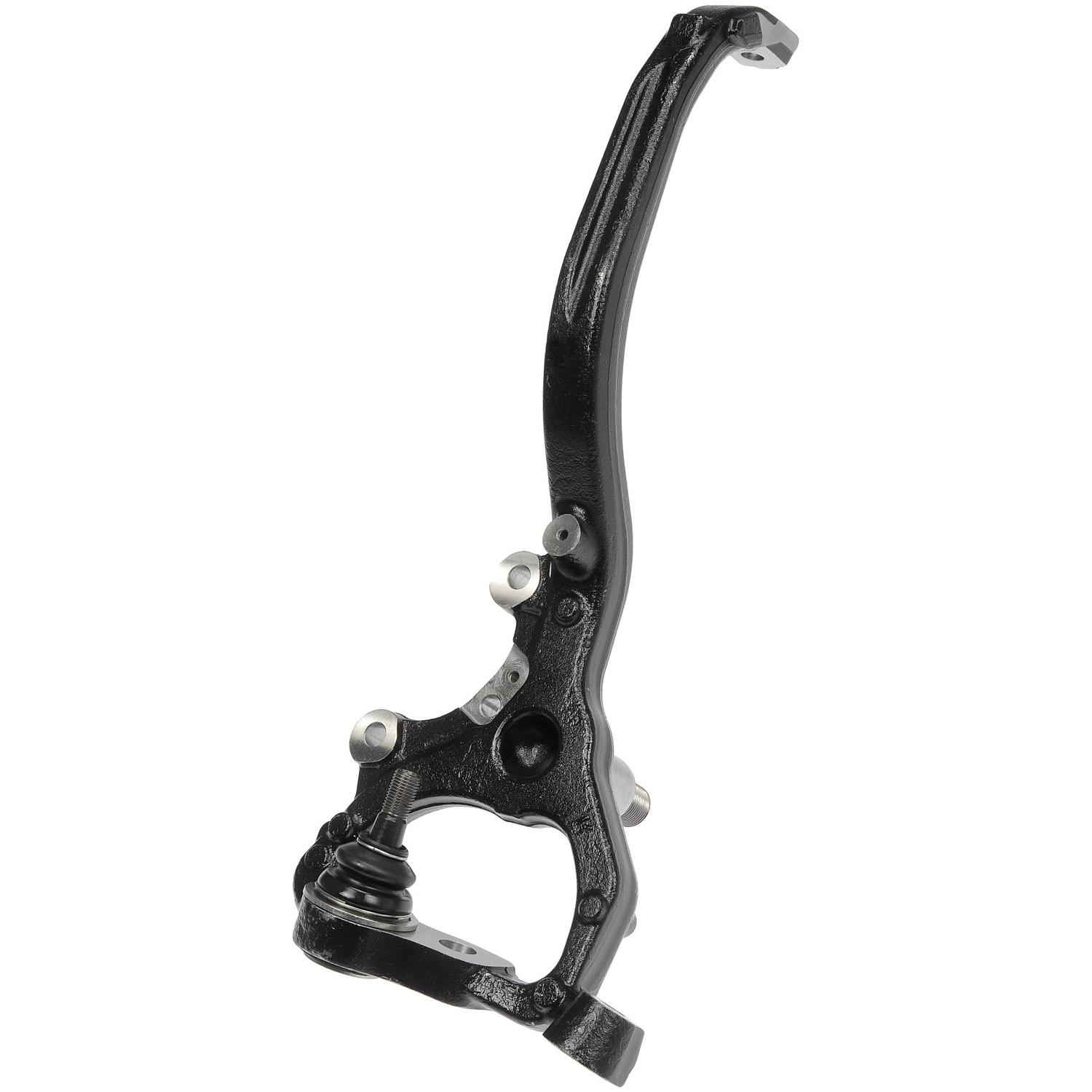 Dorman 698096 Steering Knuckle product image 2 of 4