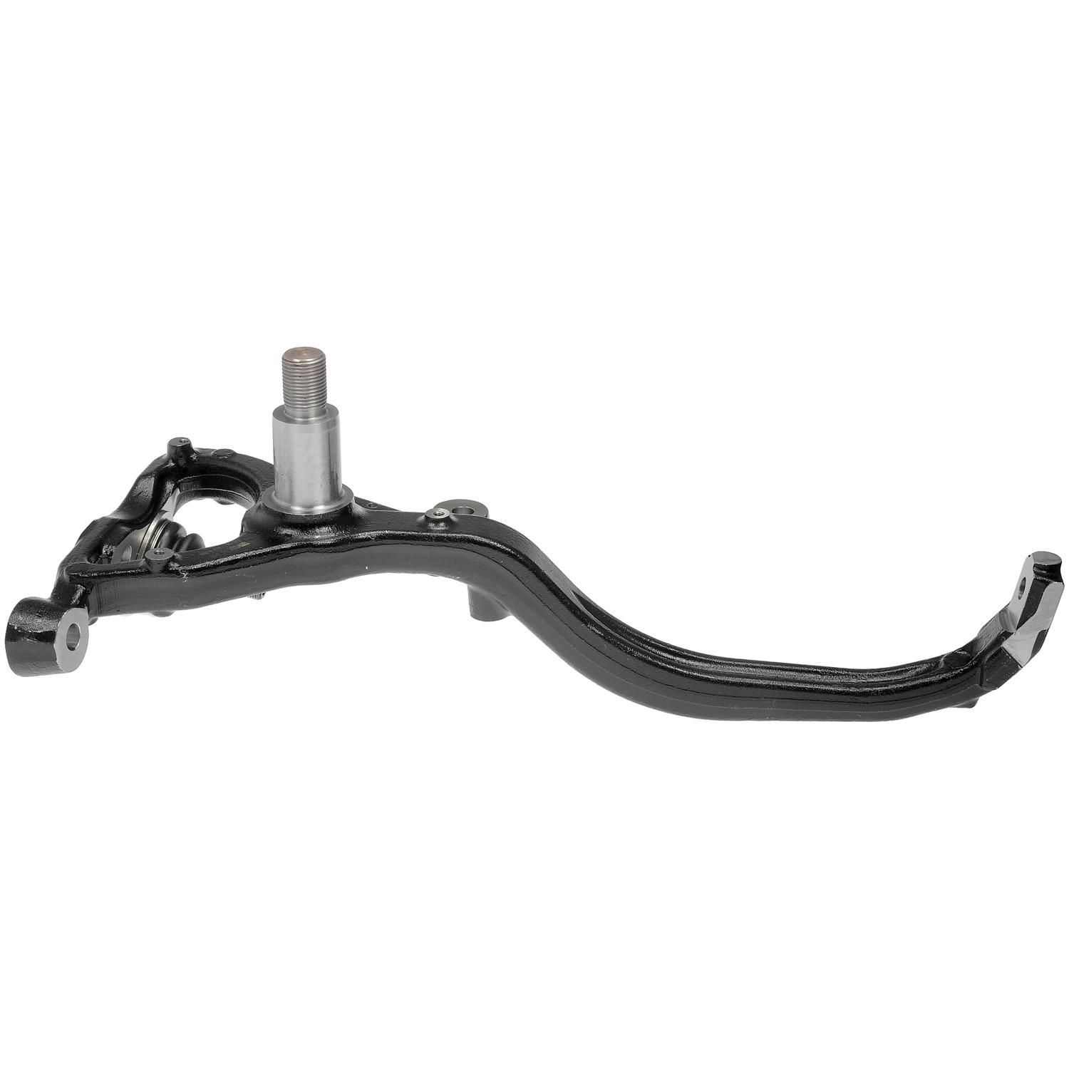 Dorman 698097 Steering Knuckle product image 1 of 4