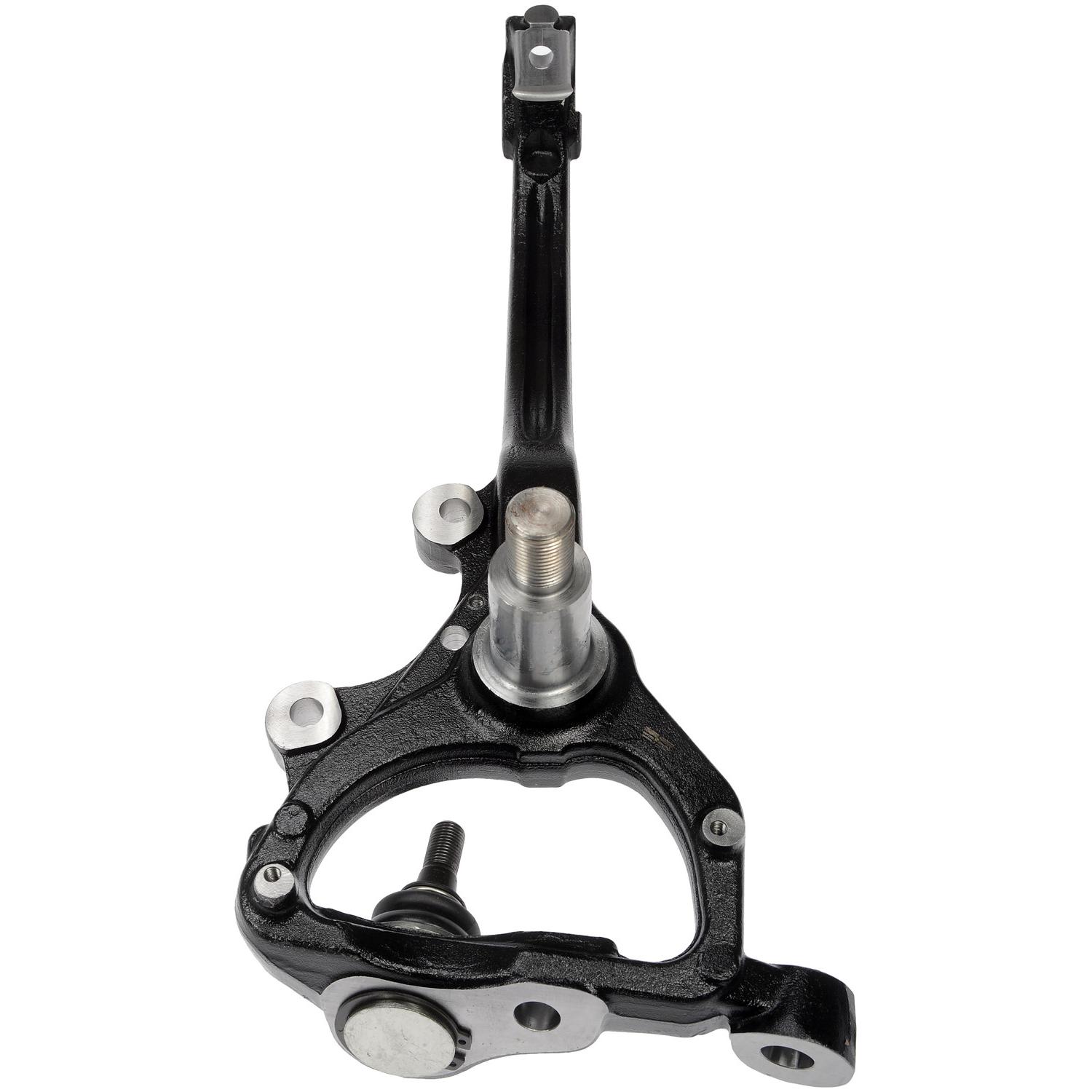 Dorman 698097 Steering Knuckle product image 3 of 4