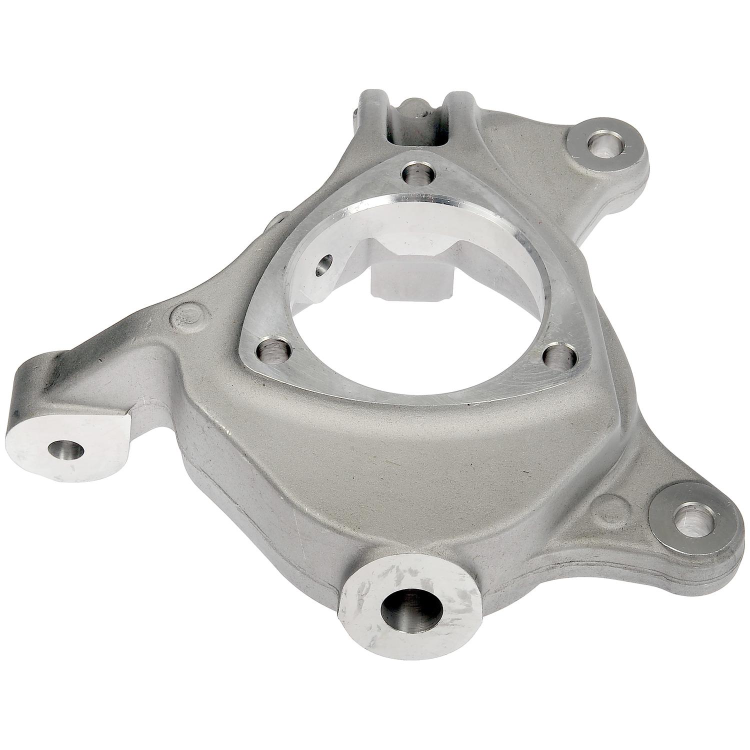 Dorman 698098 - Steering Knuckle Dorman 698098 Steering Knuckle product image 2 of 4