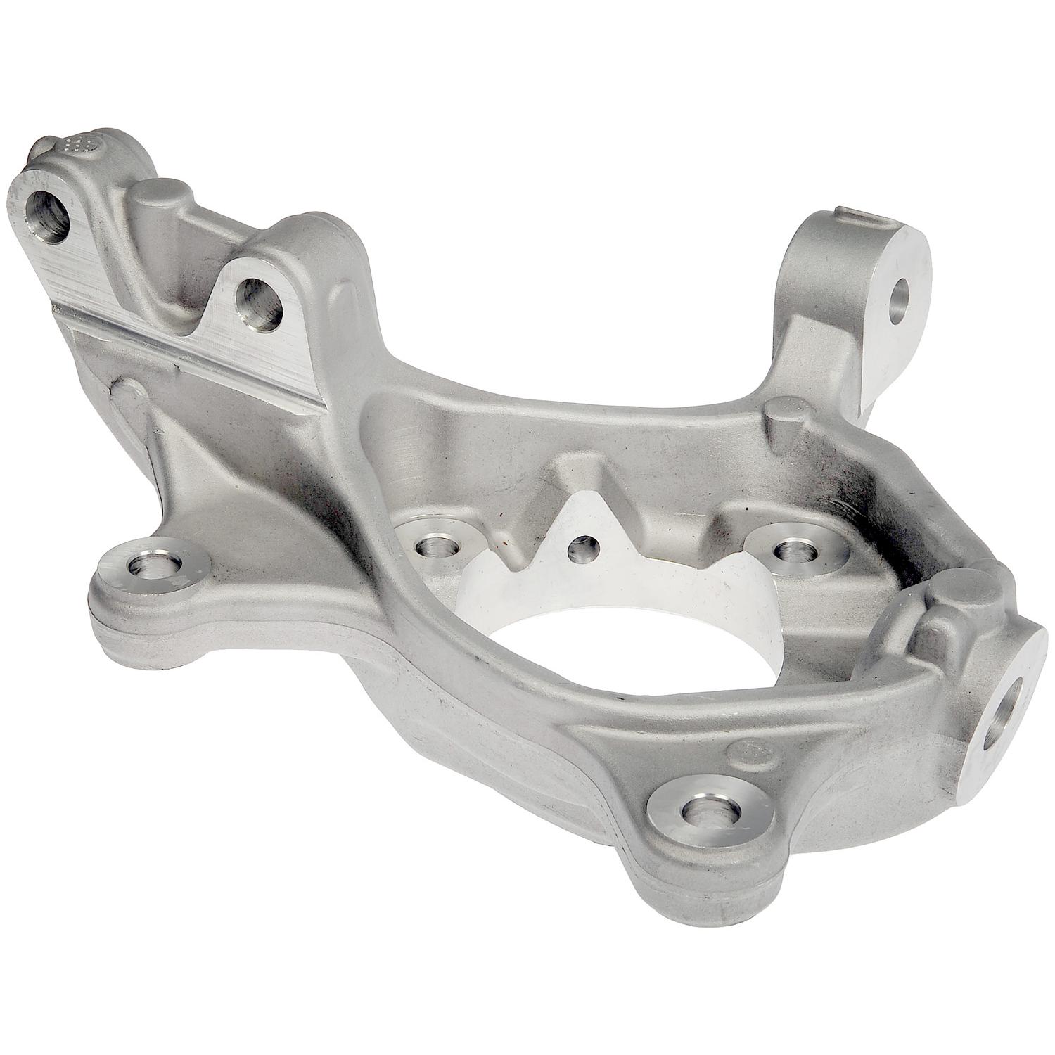 Dorman 698098 - Steering Knuckle Dorman 698098 Steering Knuckle product image 4 of 4