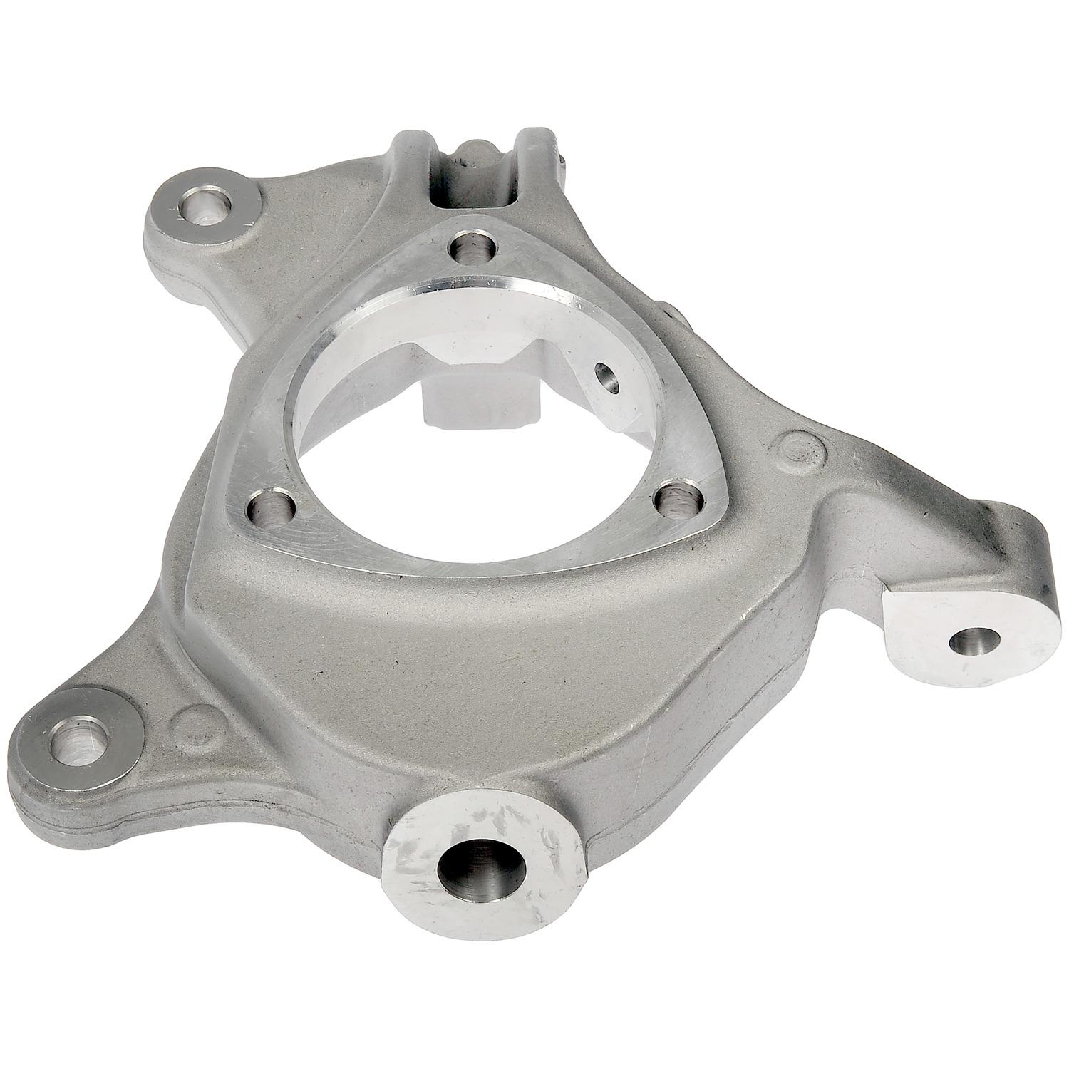 Dorman 698099 - Steering Knuckle Dorman 698099 Steering Knuckle product image 2 of 4