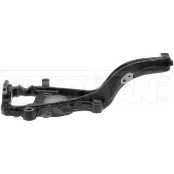 2009 Mercury Mountaineer Steering Knuckle