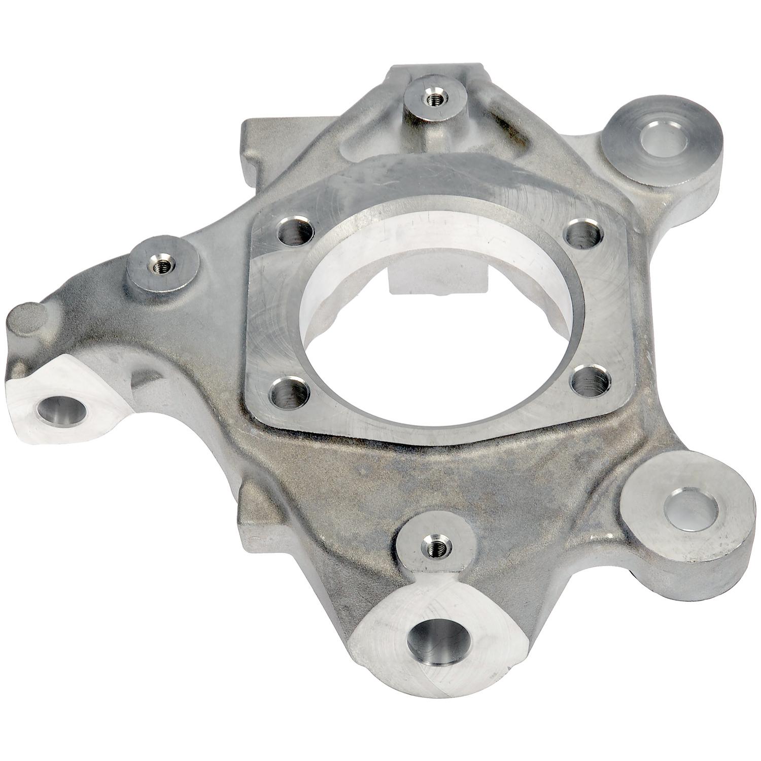 Dorman 698116 - Steering Knuckle Dorman 698116 Steering Knuckle product image 2 of 4