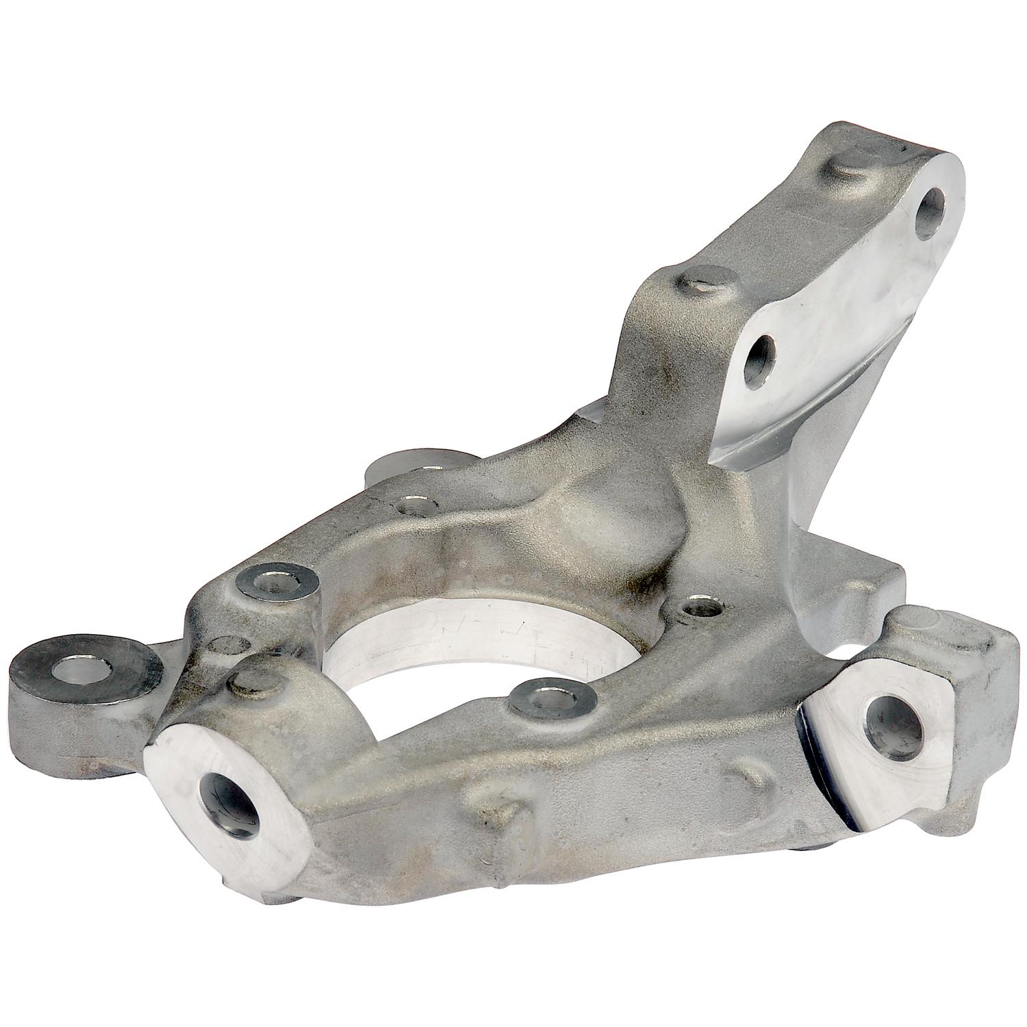 Dorman 698116 - Steering Knuckle Dorman 698116 Steering Knuckle product image 4 of 4