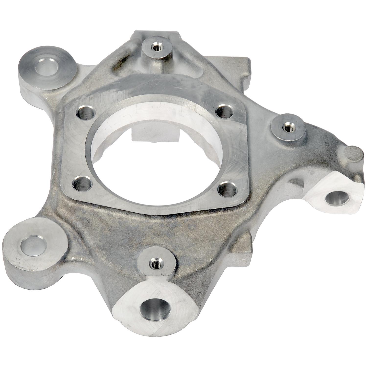 Dorman 698117 - Steering Knuckle Dorman 698117 Steering Knuckle product image 2 of 4