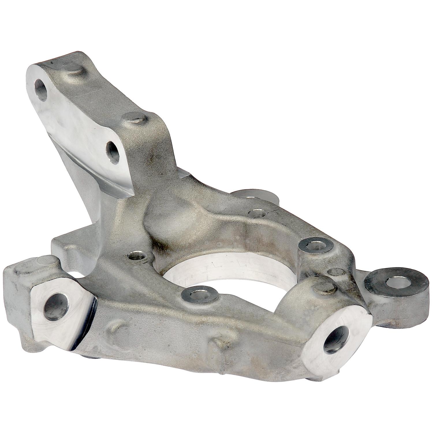 Dorman 698117 - Steering Knuckle Dorman 698117 Steering Knuckle product image 4 of 4