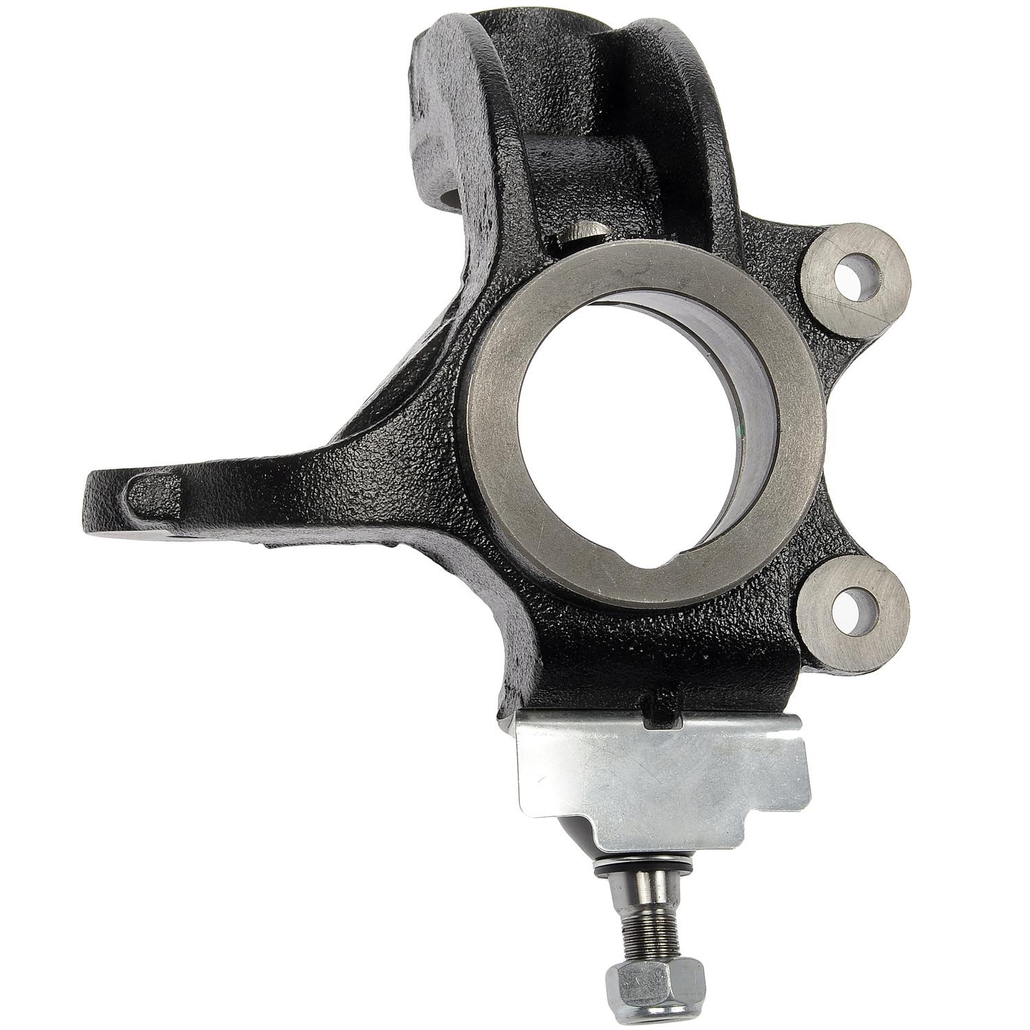 Dorman 698122 - Steering Knuckle Dorman 698122 Steering Knuckle product image 2 of 4